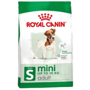 Royal Canin Mini Adult Dog Food | For Small Breeds
